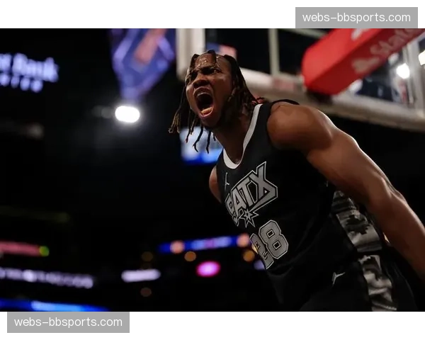 马刺麦克劳林将淡出轮转 仅垃圾时间获得出场机会