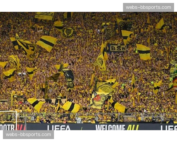 多特蒙德锁定前四席位 剩余三轮无压力备战下季欧冠